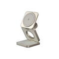 ADAM Mag 3 Pro Qi2 15W磁吸三用無線充電座 ADAM Mag 3 Pro Qi2 15W磁吸三用無線充電座
