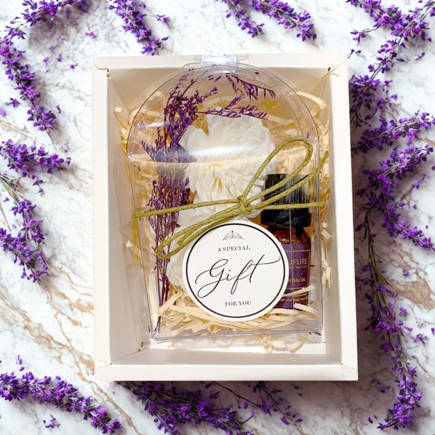 天然精油10ML×擴香花兩入不挑款 香氣香氛精油禮盒 精油任選 天然精油10ML×擴香花兩入不挑款 香氣香氛精油禮盒 精油任選