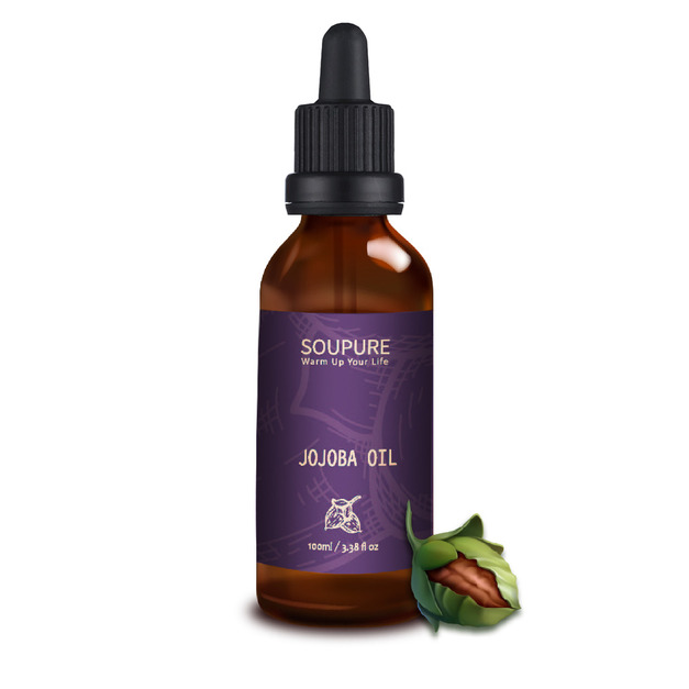 荷荷芭護膚保養油100ml 荷荷芭護膚保養油100ml