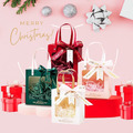 聖誕1+1禮物 香氛波波球+精油10ml禮盒(香味自選) 享禮物袋-聖誕綠_5 聖誕1+1禮物 香氛波波球+精油10ml禮盒(香味自選) 享禮物袋-聖誕綠_5