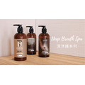 天然植物精油洗髮露+洗髮精+護髮_1 天然植物精油洗髮露+洗髮精+護髮_1