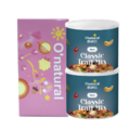 歐納丘 綜合堅果150g(2入)禮盒組 - O'natural 波比元氣 歐納丘 綜合堅果150g(2入)禮盒組 - O'natural 波比元氣
