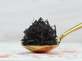 桐木村 正山小種