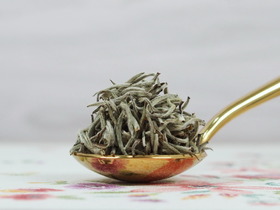 2025 巴丹坦莊園 新香銀針 (全球限量1公斤)