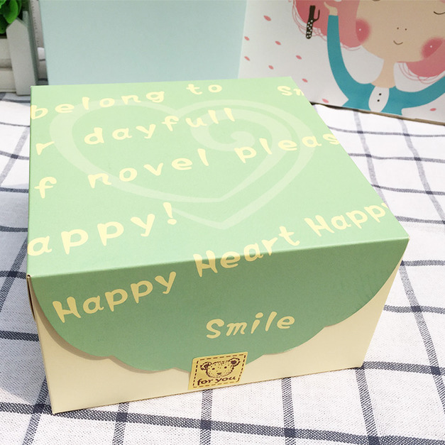 心悅禮盒10入 +NT60