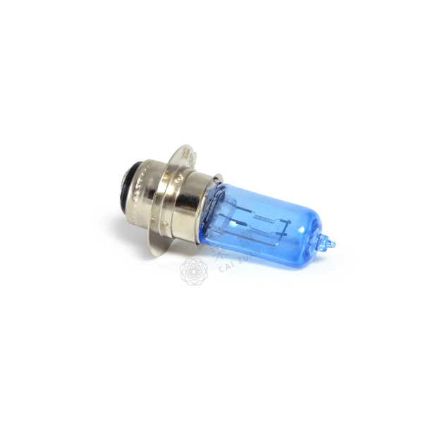 堡峰石英燈 超白光 (盒)