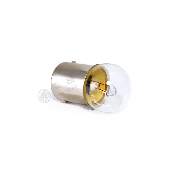 G18 方向燈 清光 (盒)