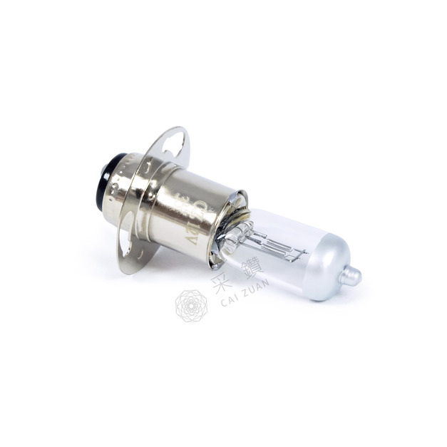 堡峰 石英燈 野狼大皿 強光型 (盒)