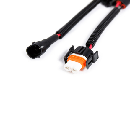 H8 H11陶瓷燈座 (包)