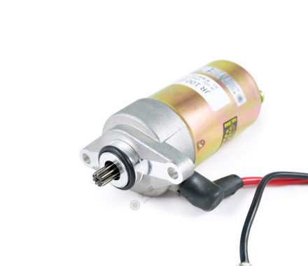 024 啟動馬達 LAB4 JR 100 帶線