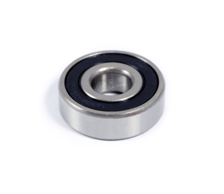 培林軸承 6302 野狼前輪專用 (條)