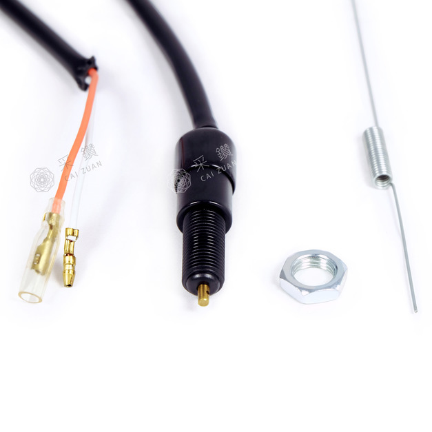 013 後煞車燈開關 鈴木 SUZUKI (包)