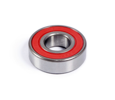 培林軸承 6204 (條)