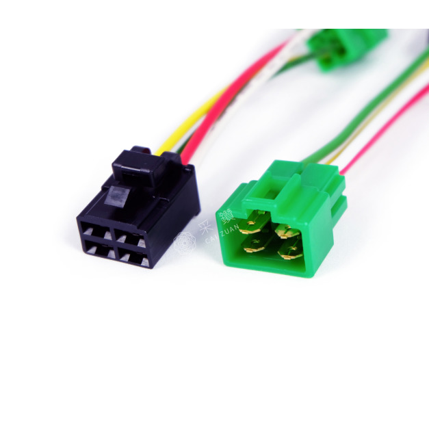 GW2 整流器轉接座 (包)