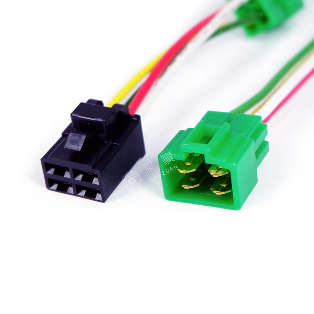 GW2 整流器轉接座 (包)