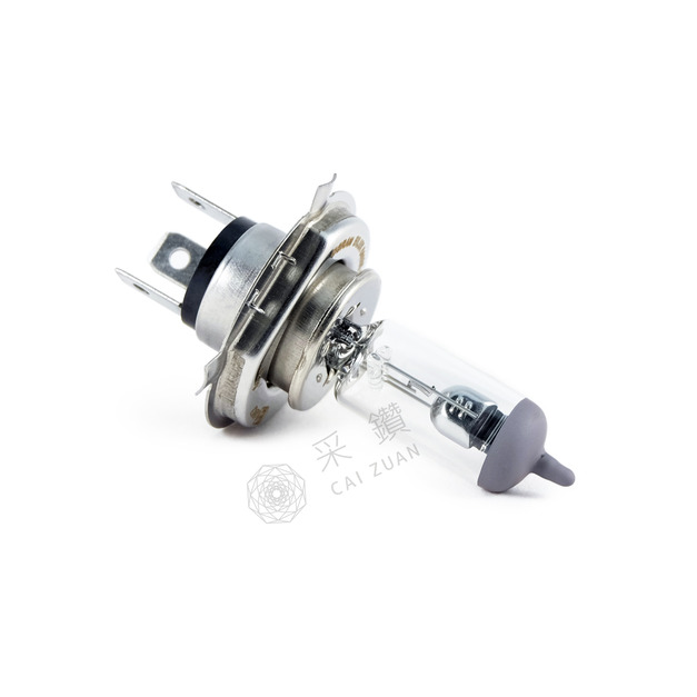 德國 歐司朗 石英燈 清光 (顆)