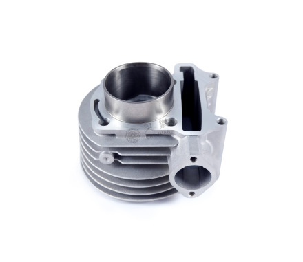 高速耐磨汽缸 52.4mm 豪邁125 (組)