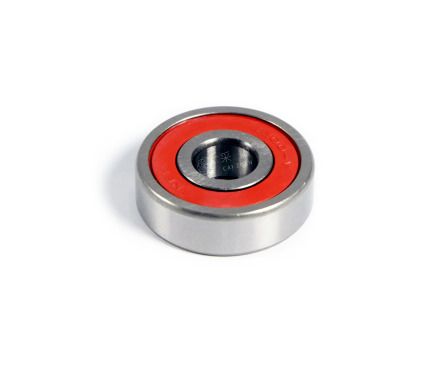 培林軸承 6200 (條)