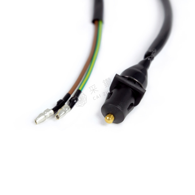 004 前煞車燈開關 3GF-H3980-00 山葉 (包)