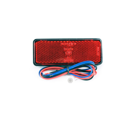 LED長形反光片 (個)