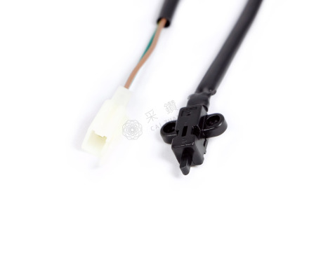 006 煞車燈開關 5HK-SL631 山葉 (包)