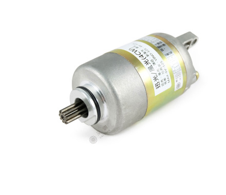 028 啟動馬達 4CW 迅光、風光125