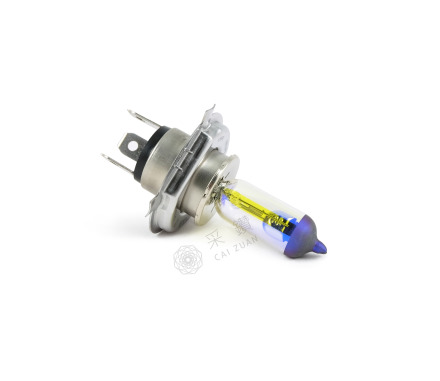 德國 Philips 飛利浦 石英燈 黃金光 (卡)