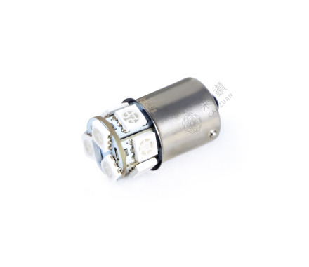 G18 九晶 5050型LED 方向燈 (卡)