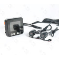 機車用 百萬畫素 雙鏡頭行車記錄器 (組)