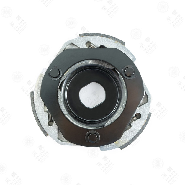 光陽/三陽/山葉/摩特動力/台鈴後離合器半組 (個)