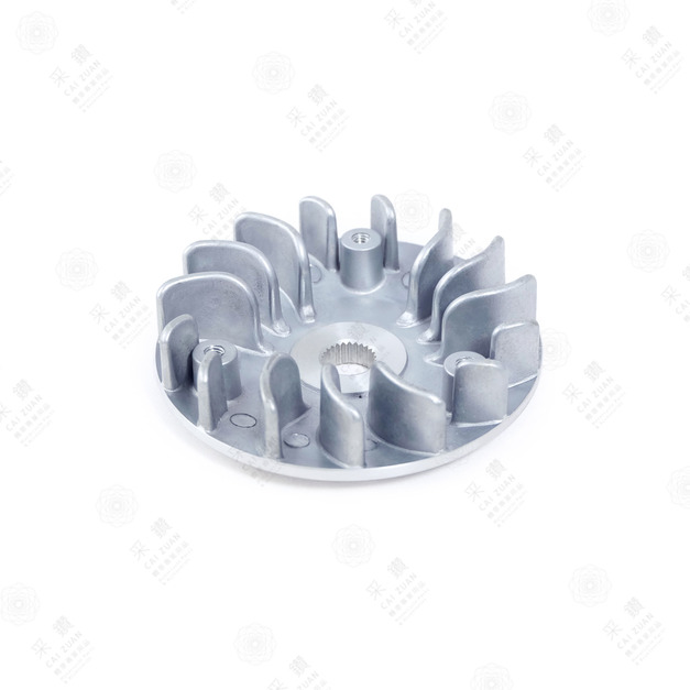 普利風葉片 (組)