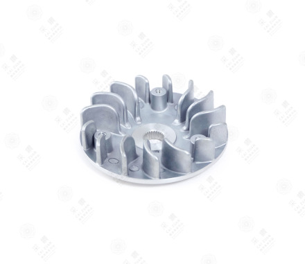 普利風葉片 (組)