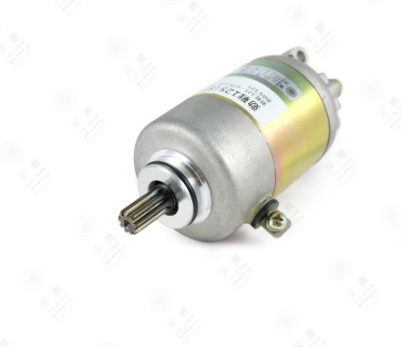 036 啟動馬達 5TY 勁戰125