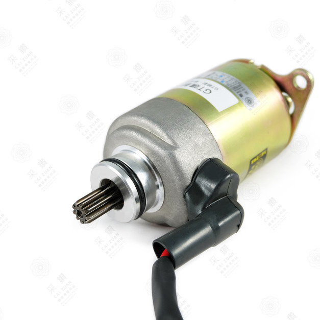 060 啟動馬達 GT噴射 新高手125噴射