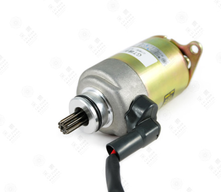 060 啟動馬達 GT噴射 新高手125噴射