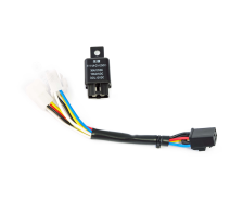 山葉 YAMAHA 七期/六期改五期控制大燈線組 附斷電器 (組)