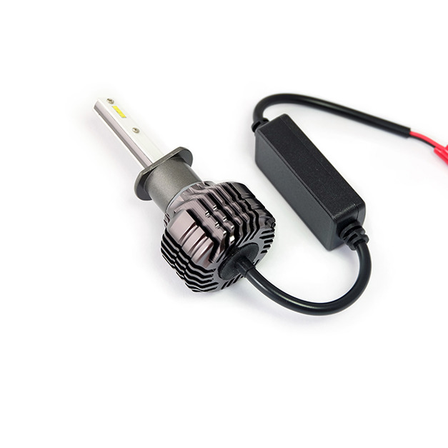 X7 BWSR H1 LED大燈 3000流明 (單入)