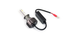 X7 BWSR H1 LED大燈 3000流明 (單入)