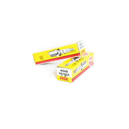NGK 機車火星塞 ( 10入/盒 )