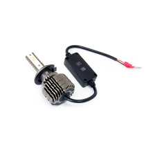 X7 H7 BWS水冷/FORCE/酷龍 3000LM 30W LED大燈 (顆)