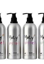 HoLy WHiTe 超激白全效身體乳plus+ 500mL