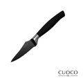 【義大利CUOCO】未來領航系列-420粉末鋼刀具組Plus(切片刀+廚師刀+三德刀+萬用刀+果皮刀)_5
