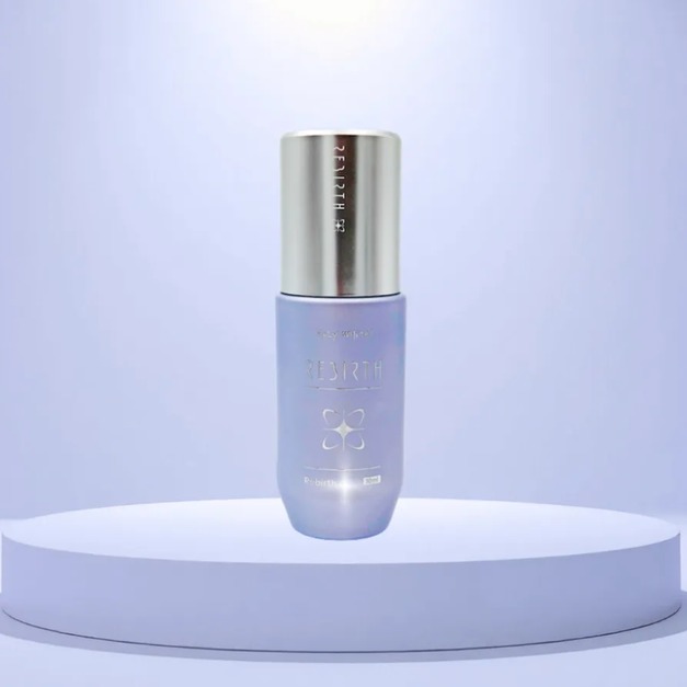 Holy WHiTe! 新生反重力精華 正裝 30ml