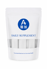 醫加 A+ 鈣鎂 （一包十入）