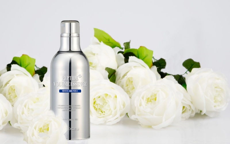 "要小脸不要针"韩国 peptide volume essence 胜肽精华液涂抹式肉毒素