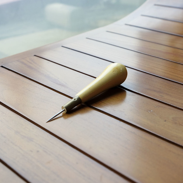 Vergez Blanchard 圓錐 3-889-04