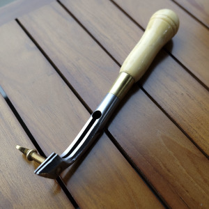 Vergez Blanchard 可調整邊線器 3-720