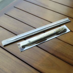 Vergez Blanchard 黃銅小刀組（黃銅刀鞘與刀刃） 3-1006