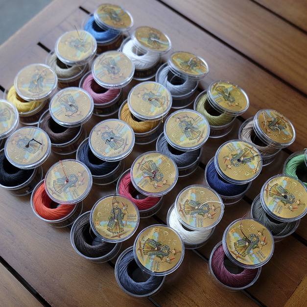 法國 sajou 法薩林 n40上蠟系列 賠本最後出清