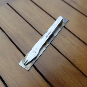 Vergez Blanchard 法斬 2齒 3-702-02